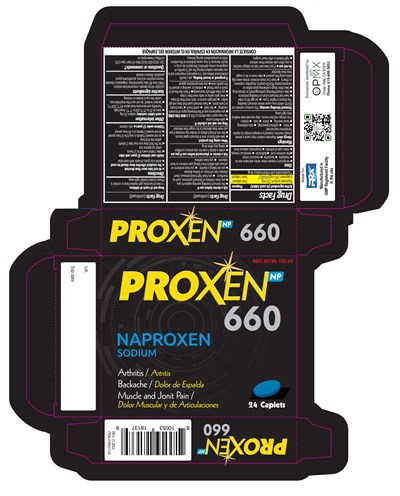 Proxen 660 24 (Proxen 660 24)